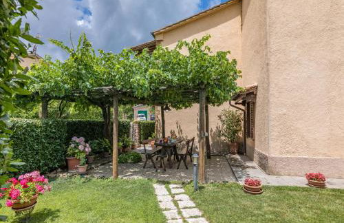 La Pergola - Foto 26