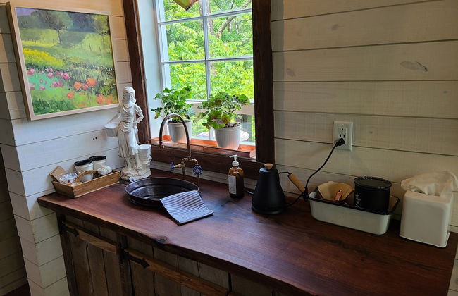 The Treetop Hideaways at Ruby Falls - Photo 50