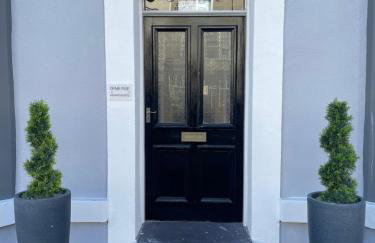 Beautifully presented Victorian Apartment within walking distance to Llandudno beach - Foto 5