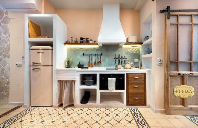 Mi Andalusia Hotel Experience - Foto 42