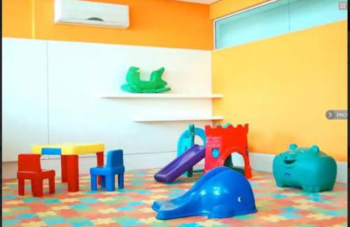 Praia do Santinho, de frente para mar - Foto 30