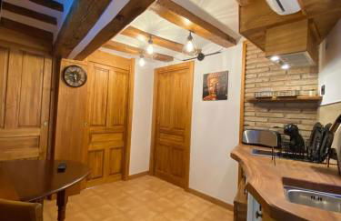 Apartaments Turístics LA FONTETA - Photo 3