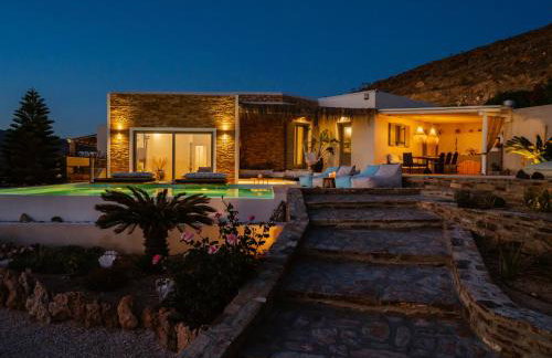 Youtopia Ios Villas - Foto 26