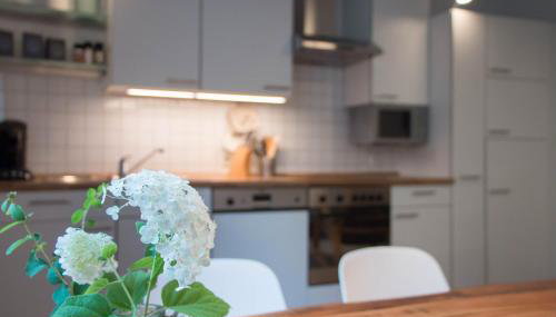 Ferienwohnung Auszeit - Foto 3