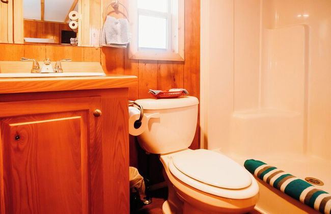 La Junta Colorado Cabins - Foto 55