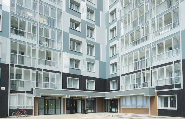 Abri Luxe Headliner - Foto 15