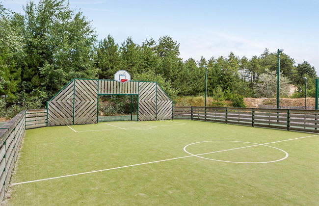 Holiday Village Belle Dune, Fort-mahon-plage - Photo 43