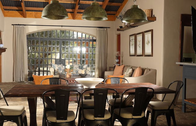 Alma Liebre Viñedos del Valle - Foto 22