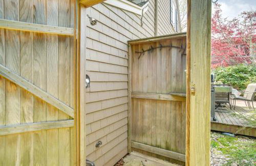 Pool, Gym and Game Room Expansive Falmouth Retreat! - Foto 41