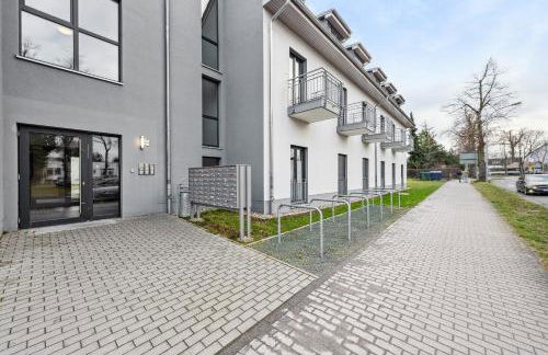 cruwzo Home Wildau - Foto 9