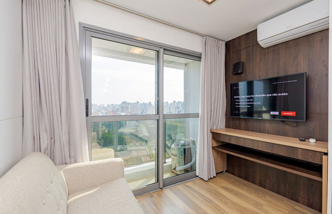 7th Avenue Oxford Residence - Foto 32