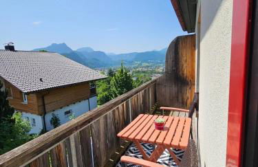 Malerhaus Ferienwohnungen - Foto 35