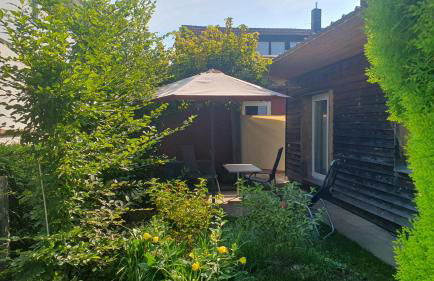 Stilvolle Ferienwohnung in Rheinfelden - Foto 6