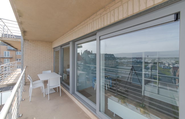 2 bedroom Apartment in Bredene with terrace - Photo 3
