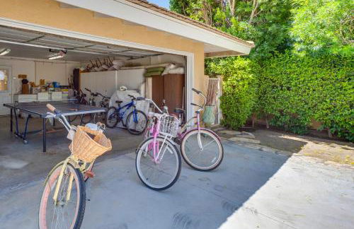 Patio, Pool, Mtn Views Palm Springs Festival HQ! - Foto 39