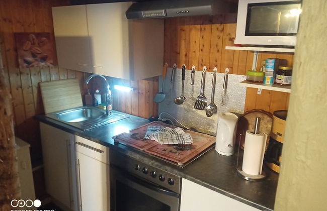 Happy Villa Holiday Apartments 1 - Foto 6