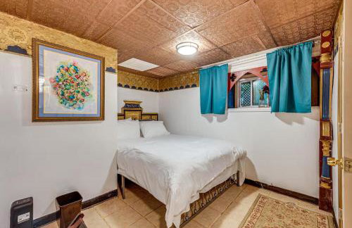 A Retreat in an Historic Estate with Modern Comforts - Foto 26