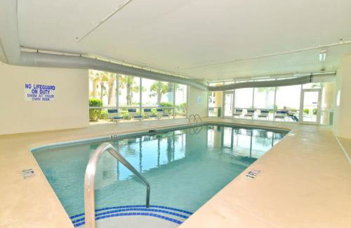 Penthouse Stunning Ocean Views Lazy River Indoor Pool - Foto 45