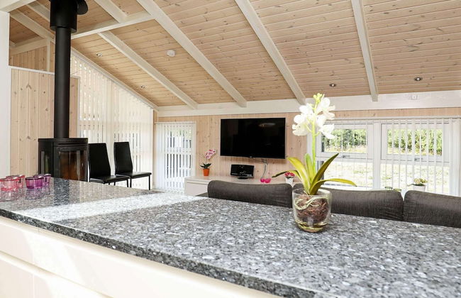 9 Person Holiday Home in Jerup-by Traum - Photo 20