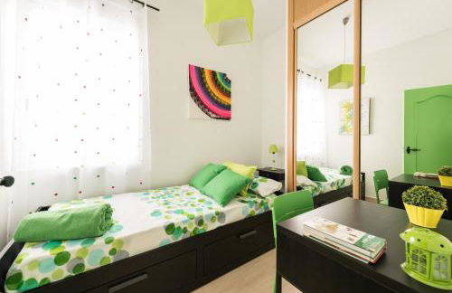 Apartmento Las Letras - Alojamiento de temporada - Foto 31