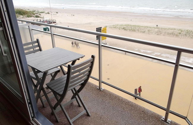 Apartment in Nieuwpoort With Coastal Views - Foto 6