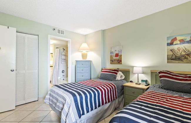 Tropical Suites at Sunglow Resort - Foto 10