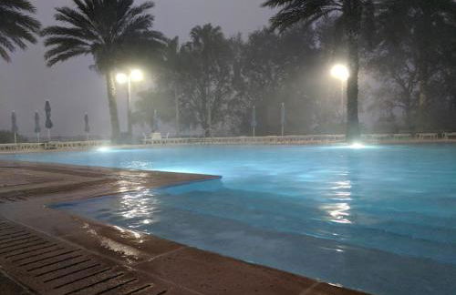 Luxury Villa 5 Bedrooms Minutes from Disney in the Reunion resort - Foto 56