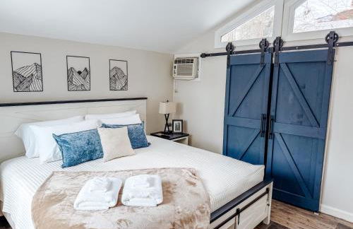 NEW Family & Pet Friendly Home in White Mountains NH - Foto 40