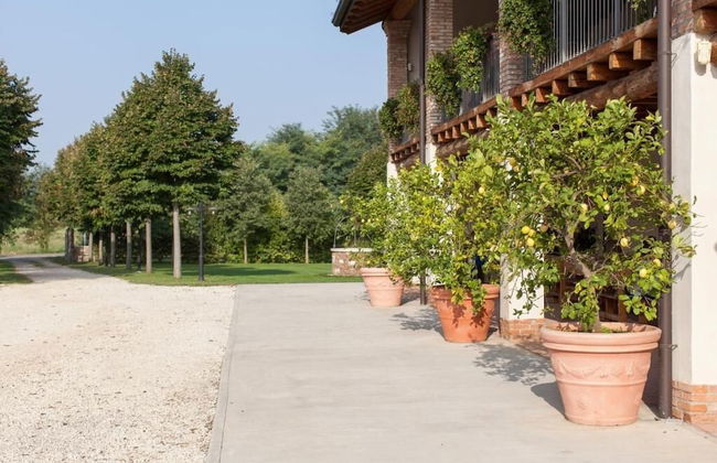 Cascina Serenella B&B - Photo 43