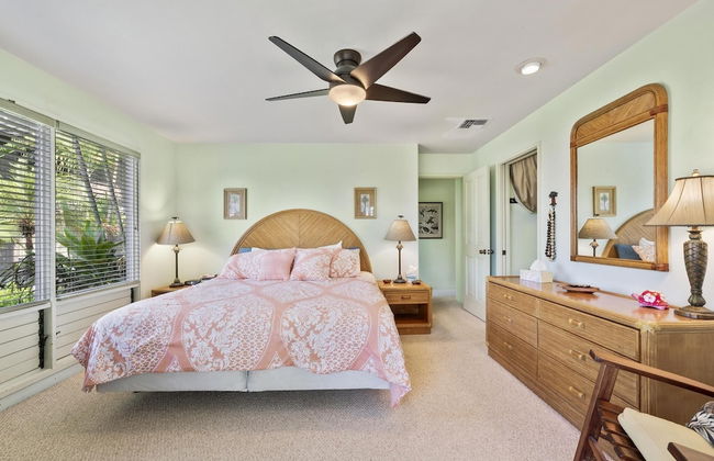 Big Island Kanaloa at Kona by Coldwell Banker Island Vacations - Foto 7