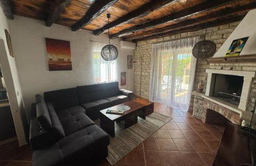 Paradise Villa Cassonni Istria 4 Stars - Foto 42