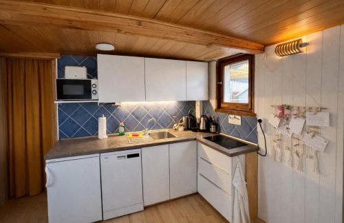 BeachBüdchen in Haffkrug - Foto 10