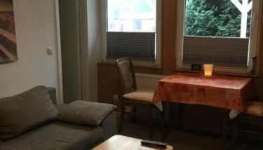 Ruheplätzchen Bungalow 15 - Foto 4