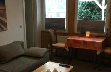 Ruheplätzchen Bungalow 15 - Foto 4