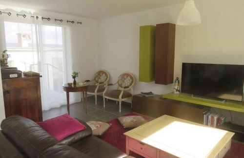 Maison Deville - Foto 7