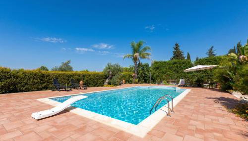 Villa Menhir with pool garden and tennis - Happy Rentals - Foto 2