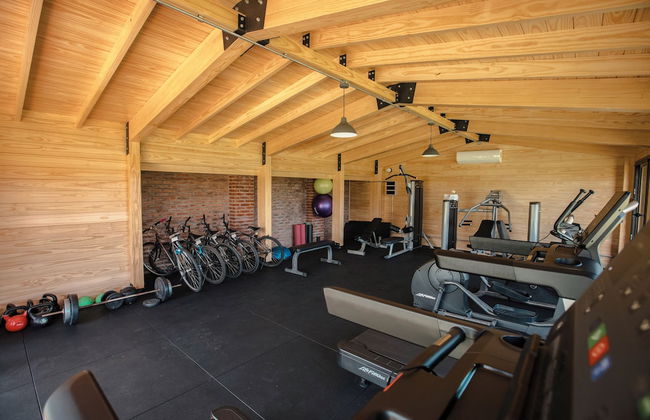 Il Belvedere Hotel - Foto 49