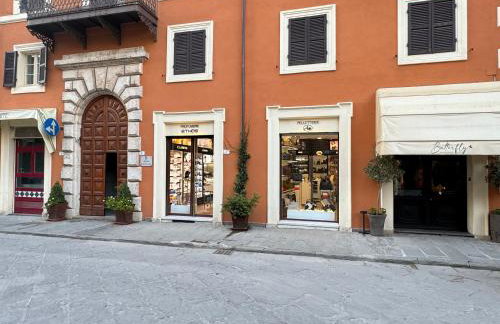 2 King Bed, 2 Full Bathroom Apartment in Umbria - Tuscany - Foto 79