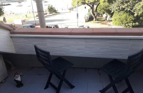 Terrazza sul mare - Foto 1