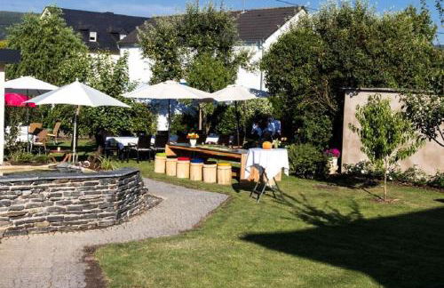 Wein- u. Gästehaus St. Maximin - Foto 20