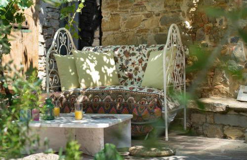 Villa Fracassini - Foto 13