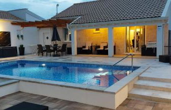 Apartment Holiday home DoMa, Čilipi near Dubrovnik - Photo 20