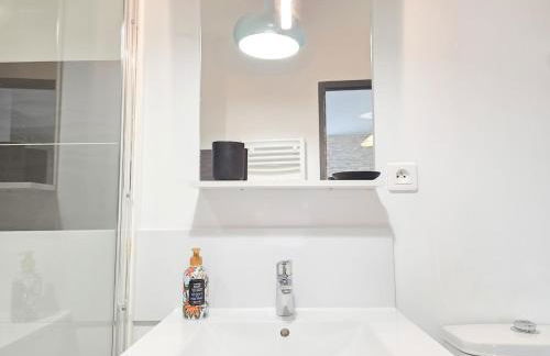 Le Noisetier, Parking, Calme, 20 min Rennes - Foto 25