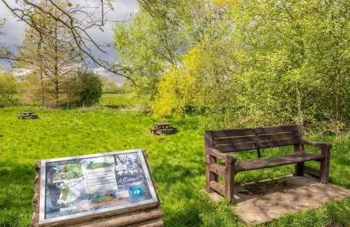 The Old Woodstore - Foto 29