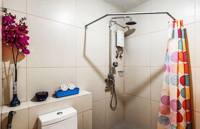 Cedar Peak Condo near Session Road - Foto 42