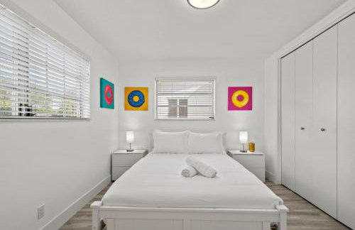 Pool, golf & 4 mi. from the beach & The Hard Rock - Foto 10