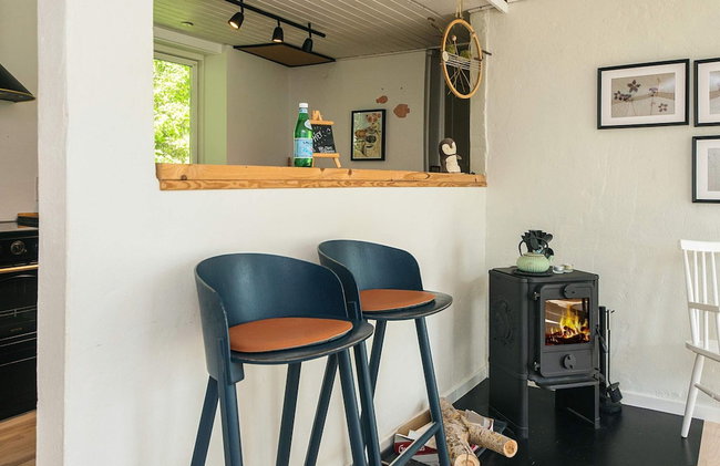 6 Person Holiday Home in Silkeborg - Photo 11