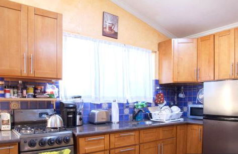 cozy 1 bedroom cottage in Albany - Foto 10