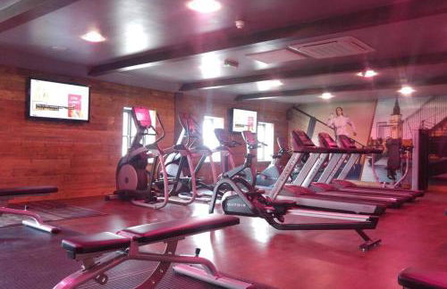 John James at The Bay, Filey - Foto 26