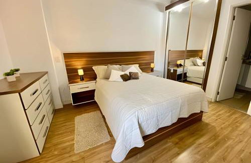 SHB - Moderno e Sofisticado Frente a Praia - Foto 18